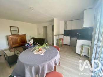 Vente Appartement 2 piècesToulouse