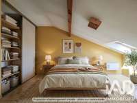 Vente appartement 3 pièces Vente appartement 3 pièces