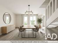 Vente appartement 3 pièces Vente appartement 3 pièces