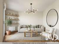 Vente appartement 3 pièces Vente appartement 3 pièces
