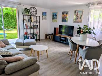 Vente Appartement 4 piècesToulouse
