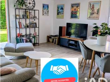 Vente Appartement 4 piècesToulouse
