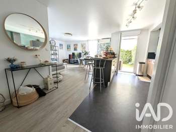 Vente appartement 4 pièces Vente appartement 4 pièces