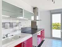 Vente appartement 3 pièces Vente appartement 3 pièces