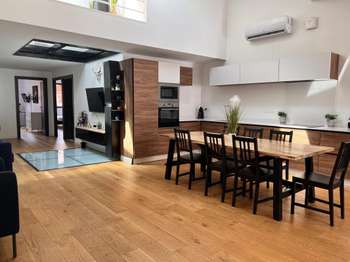 Photo Vente appartement Toulouse
