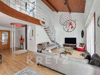 Vente appartement 6 pièces Toulouse 31