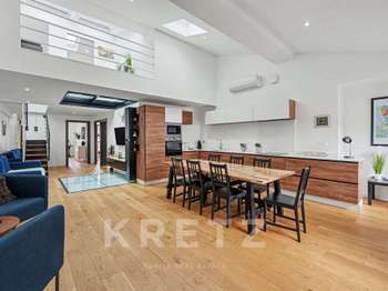 Vente Appartement 6 pièces +Toulouse