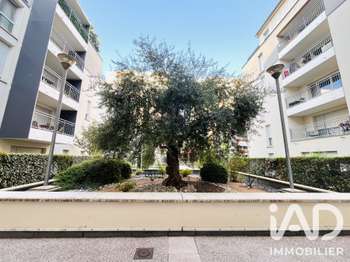 Vente Appartement 3 piècesToulouse