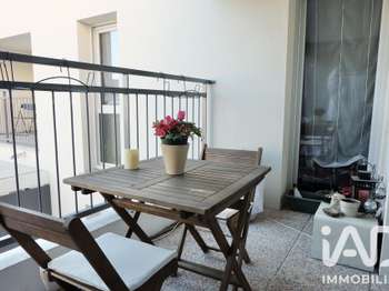 Vente appartement 3 pièces Toulouse 31
