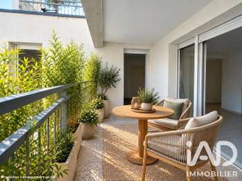Vente Appartement 3 piècesToulouse