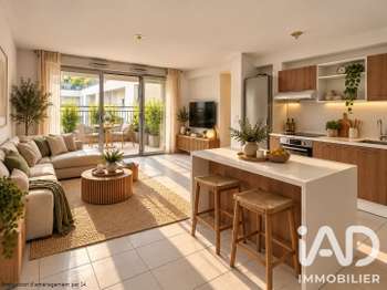 Vente appartement 3 pièces Vente appartement 3 pièces