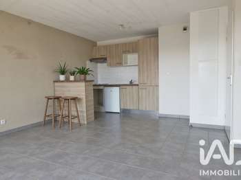 Vente Appartement 2 piècesToulouse
