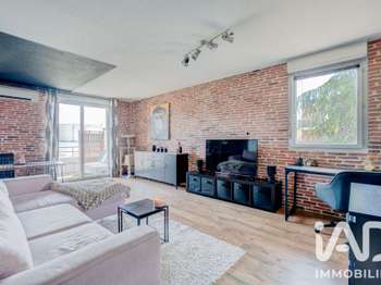 Vente Appartement 3 piècesToulouse
