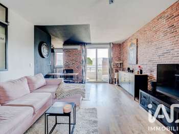 Vente appartement 3 pièces Vente appartement 3 pièces