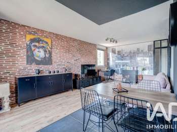 Vente appartement 3 pièces Vente appartement 3 pièces