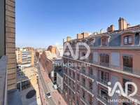 Vente appartement 1 pièce Vente appartement 1 pièce