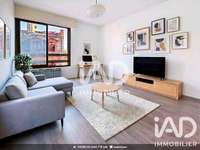 Vente appartement 1 pièce Vente appartement 1 pièce