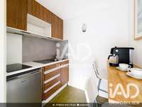 Vente appartement 1 pièce Vente appartement 1 pièce