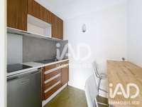 Vente appartement 1 pièce Vente appartement 1 pièce