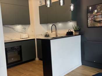 Vente Appartement 4 piècesToulouse