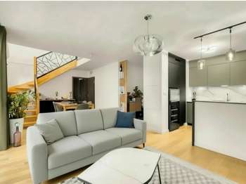 Vente appartement 4 pièces Vente appartement 4 pièces