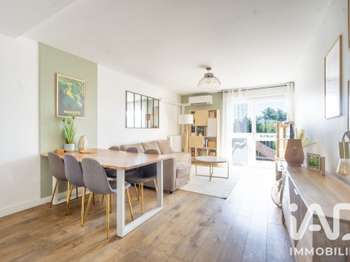 Vente appartement 3 pièces Toulouse 31
