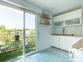 Vente Appartement 3 piècesToulouse