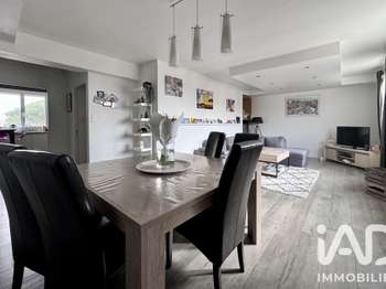 Vente Appartement 4 piècesToulouse