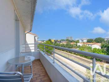 Vente appartement 2 pièces Toulouse 31