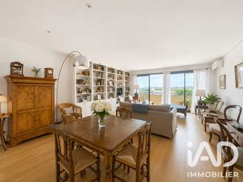 Vente Appartement 4 piècesToulouse