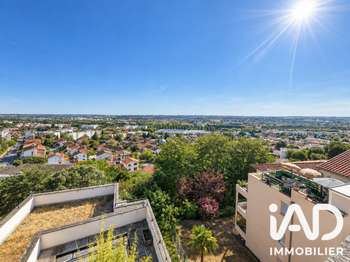 Vente Appartement 4 piècesToulouse