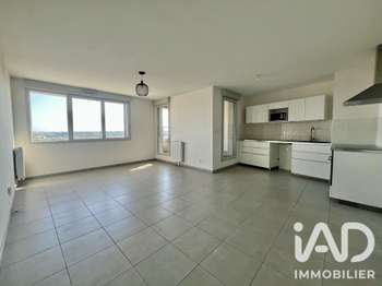 Vente Appartement 4 piècesToulouse
