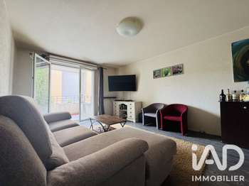 Vente Appartement 2 piècesToulouse