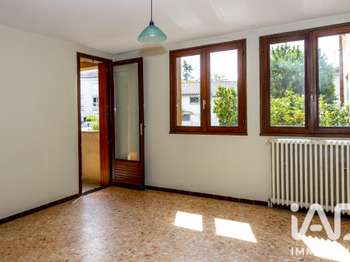 Vente Appartement 4 piècesToulouse