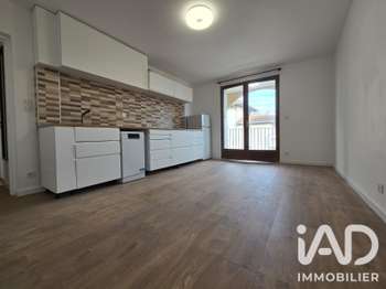 Vente Appartement 3 piècesToulouse