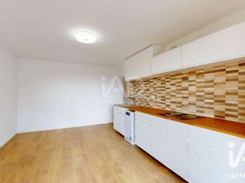Vente Appartement 3 piècesToulouse