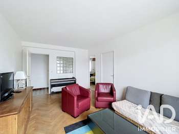 Vente Appartement 4 piècesToulouse