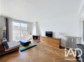 Vente Appartement 4 piècesToulouse