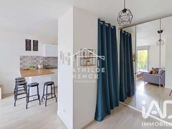 Vente Appartement 3 piècesToulouse