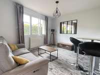 Vente appartement 1 pièce Vente appartement 1 pièce