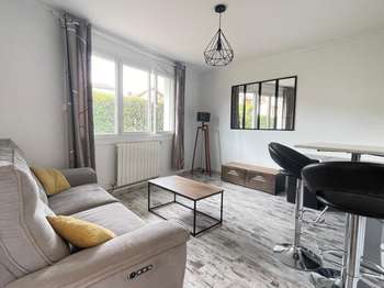 Appartement 1 pièce 30 m² · à Toulouse · 30 m² · 115 000 €