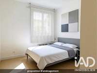 Vente appartement 2 pièces Vente appartement 2 pièces