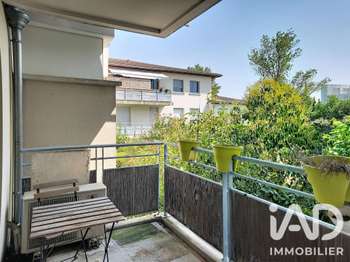 Vente Appartement 2 piècesToulouse