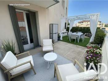 Vente appartement 3 pièces Toulouse 31