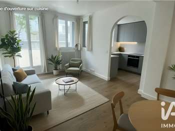 Vente appartement 3 pièces Toulouse 31