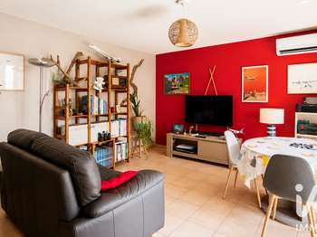 Vente Appartement 2 piècesToulouse