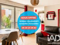 Vente appartement 2 pièces Toulouse - 31