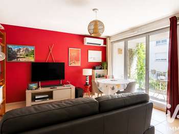 Vente appartement 2 pièces Vente appartement 2 pièces