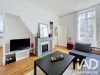 Vente appartement 2 pièces Vente appartement 2 pièces