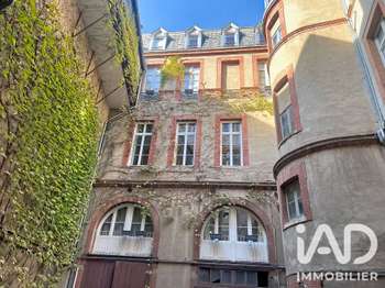 Vente Appartement 2 piècesToulouse